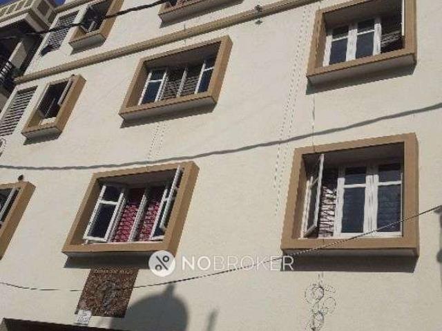1 BHK Flat for Rent In Btm Layout