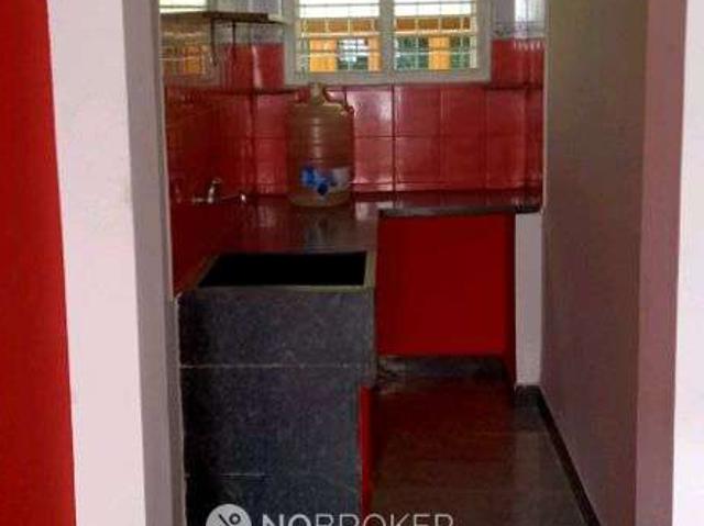 1 BHK Flat for Rent In Btm Layout