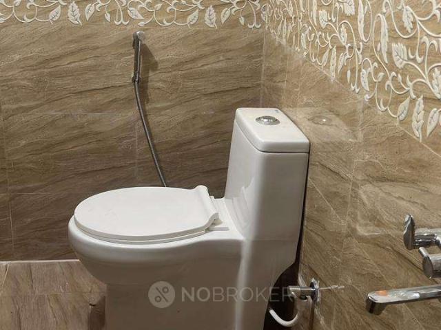 1 BHK Flat for Rent In Btm Layout 2nd Stage