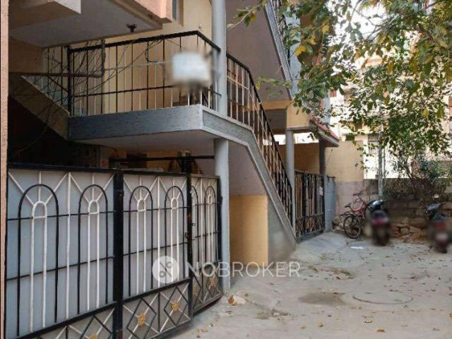 1 BHK Flat for Rent In Btm Layout
