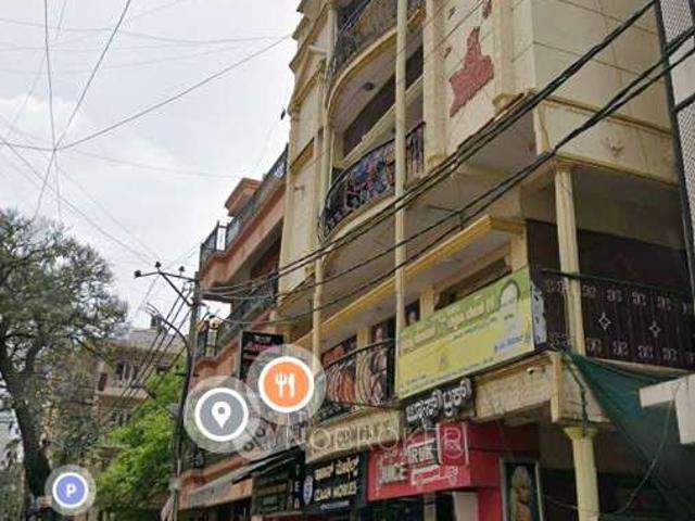 1 BHK Flat for Rent In Btm Layout