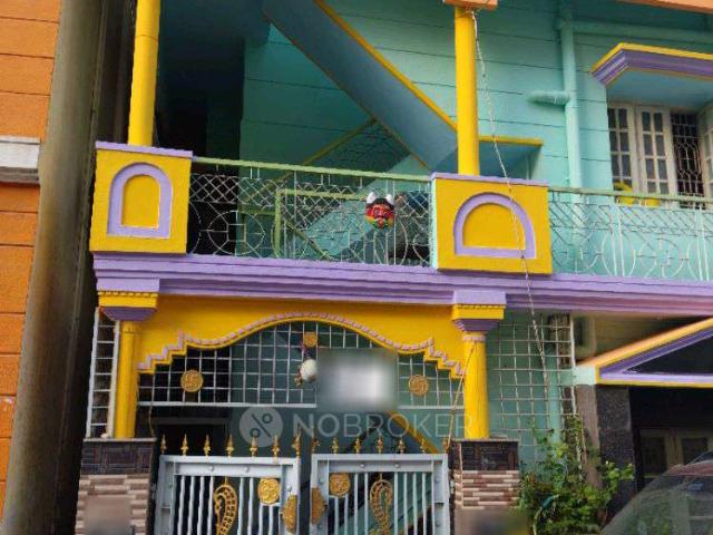 1 BHK Flat for Rent In Btm Layout