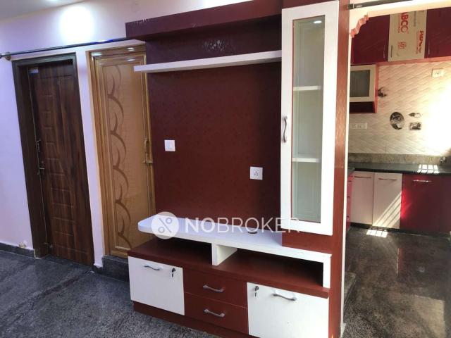 1 BHK Flat for Rent In Btm Layout