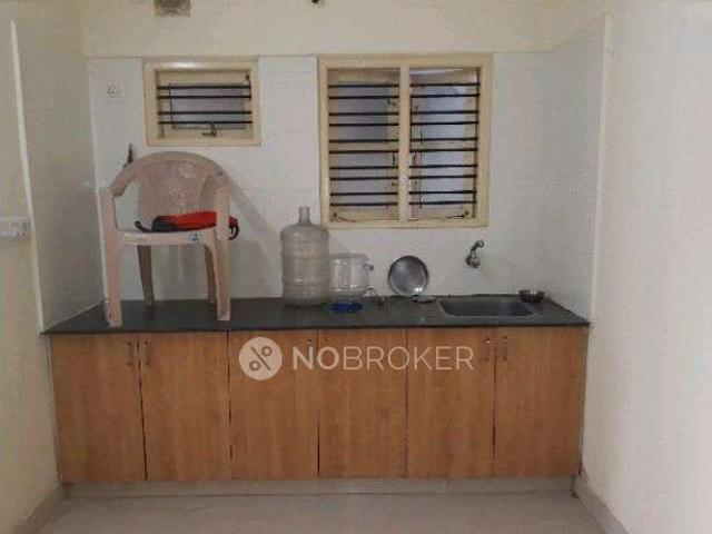 1 BHK Flat for Rent In Btm Layout