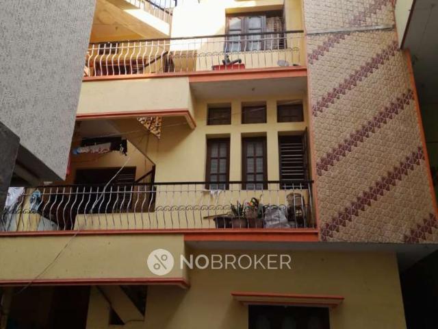 1 BHK Flat for Rent In Btm Layout