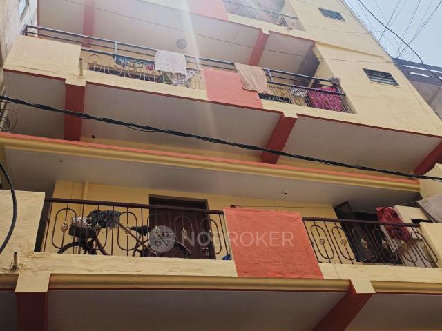 2 BHK Flat for Rent In Btm Layout
