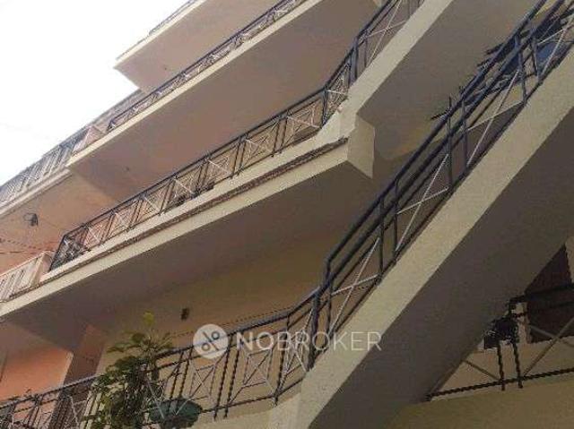 1 BHK Flat for Rent In Btm Layout