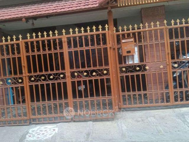 1 BHK Flat for Rent In Btm Layout