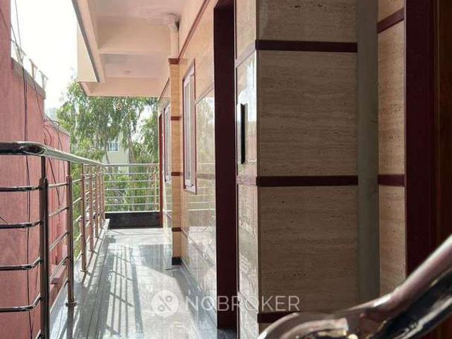 1 BHK Flat for Rent In Btm Layout