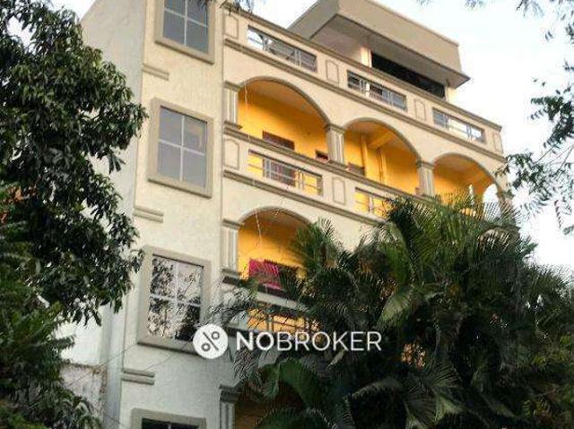 1 BHK Flat for Rent In Baba Nagar