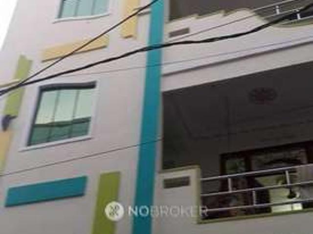 1 BHK Flat for Rent In Balanagar