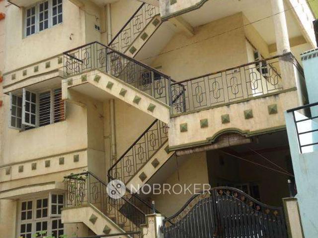 1 BHK Flat for Rent In Banashankari