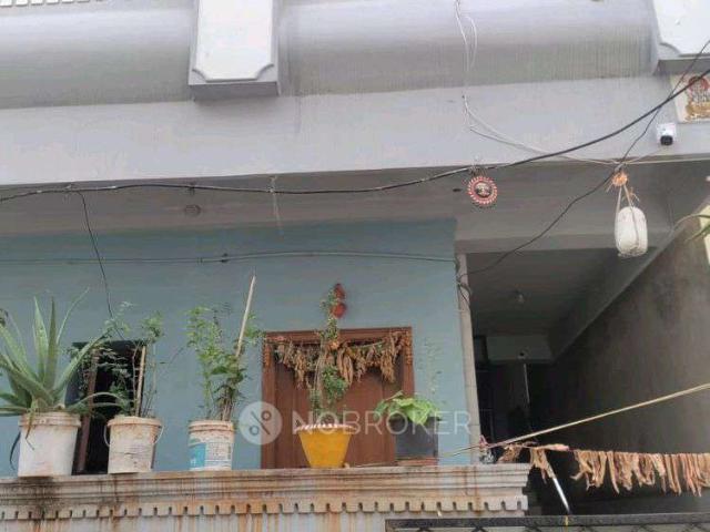 1 BHK Flat for Rent In Banjara Hills