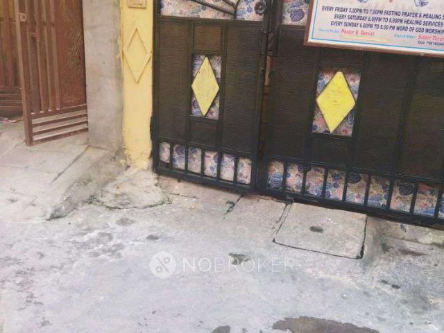 1 BHK Flat for Rent In Banjara Hills