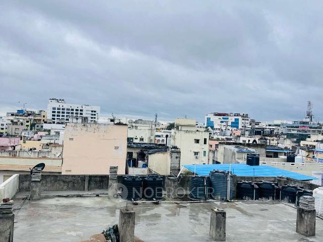 1 BHK Flat for Rent In Banjara Hills