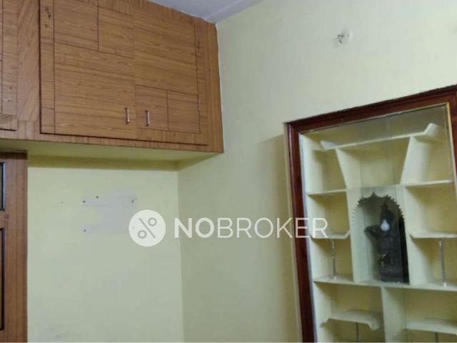 1 BHK Flat for Rent In Banjara Hills