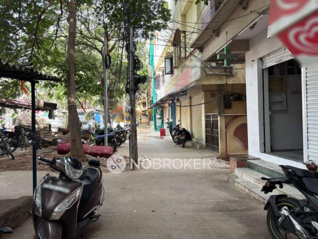 1 BHK Flat for Rent In Banjara Hills