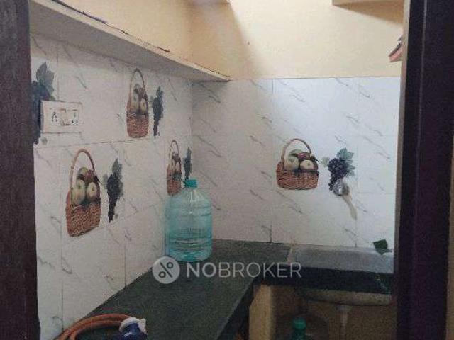 1 BHK Flat for Rent In Banjara Hills