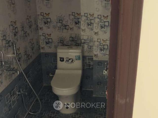 1 BHK Flat for Rent In Banjarahills