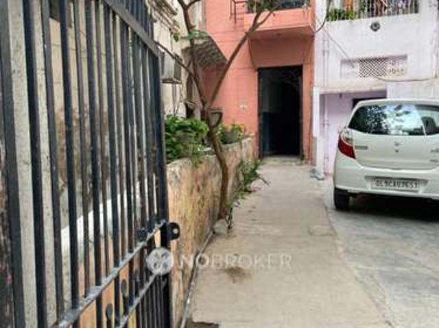 1 BHK Flat for Rent In Begumpur