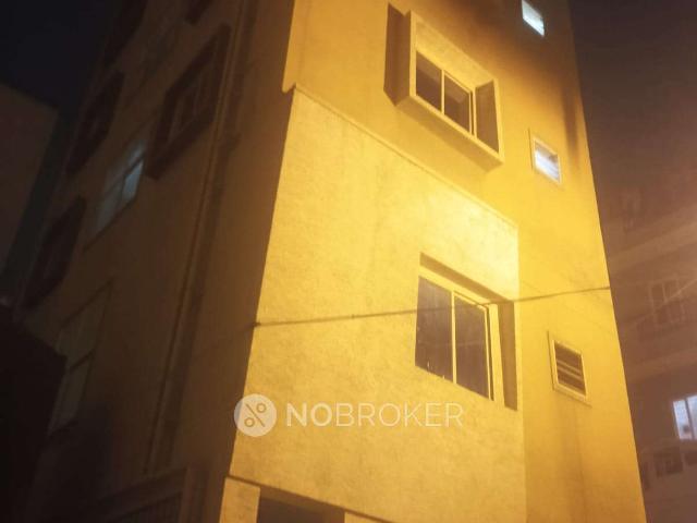 1 BHK Flat for Rent In Bellandur