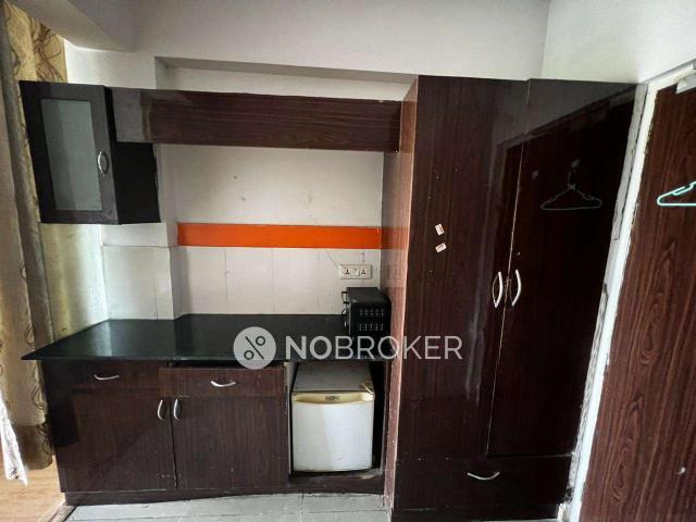 1 BHK Flat for Rent In Beta 1