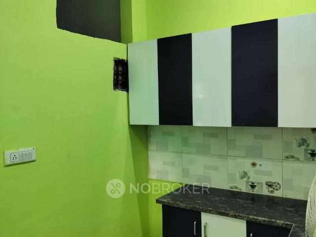 1 BHK Flat for Rent In Bhondsi