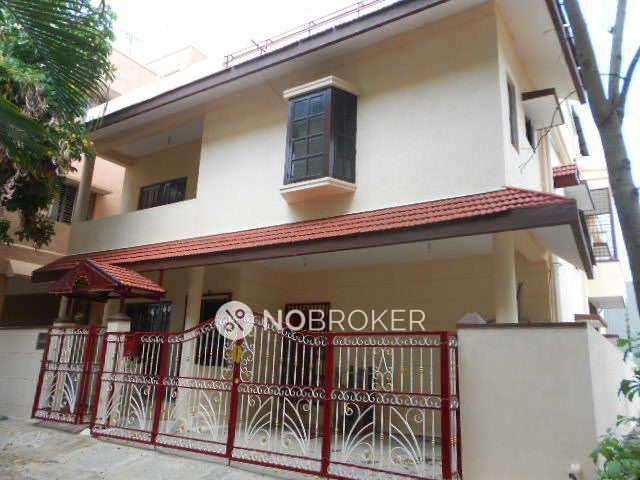 1 BHK Flat for Rent In Bommanahalli