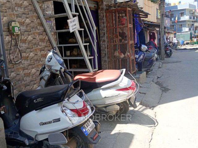 1 BHK Flat for Rent In Bommanahalli