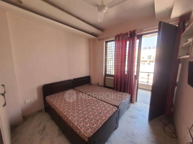 1 BHK Flat for Rent In Chakkarpur