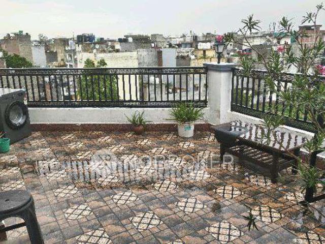 1 BHK Flat for Rent In Chattarpur