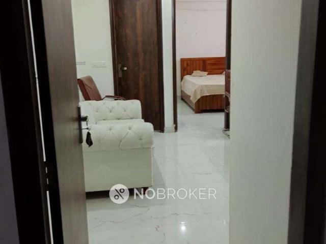 1 BHK Flat for Rent In Chattarpur