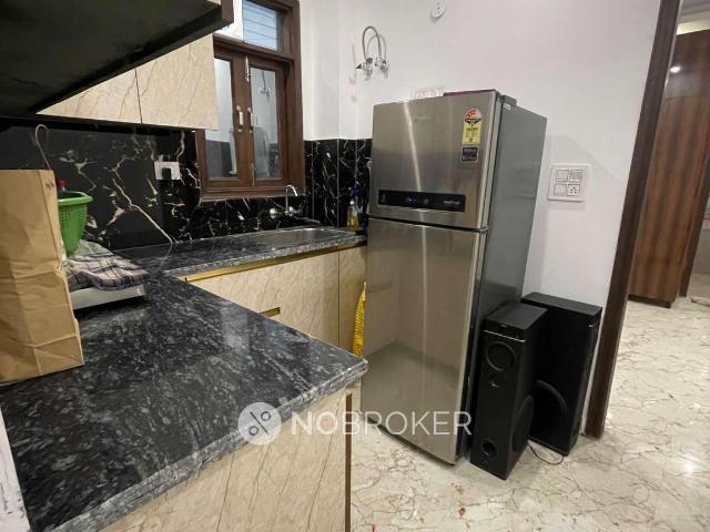 1 BHK Flat for Rent In Chhatarpur