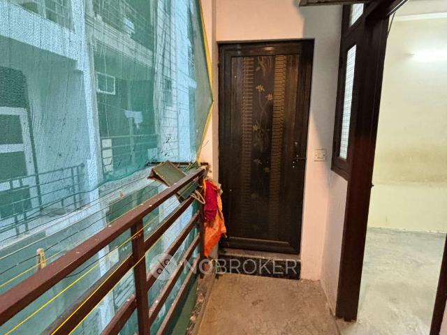 1 BHK Flat for Rent In Chhatarpur