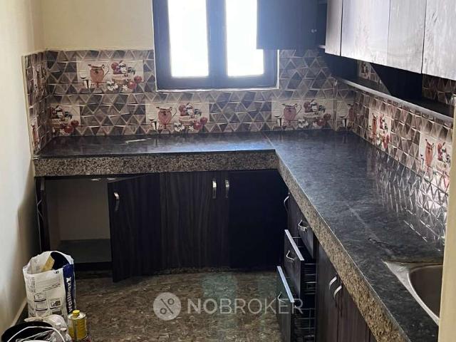 1 BHK Flat for Rent In Chhatarpur