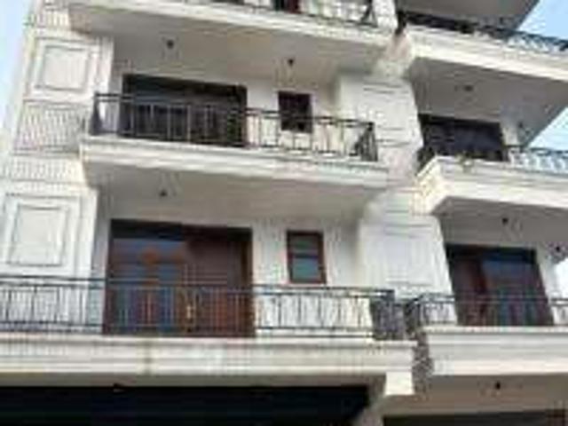 1 BHK Flat for Rent In Chhatarpur