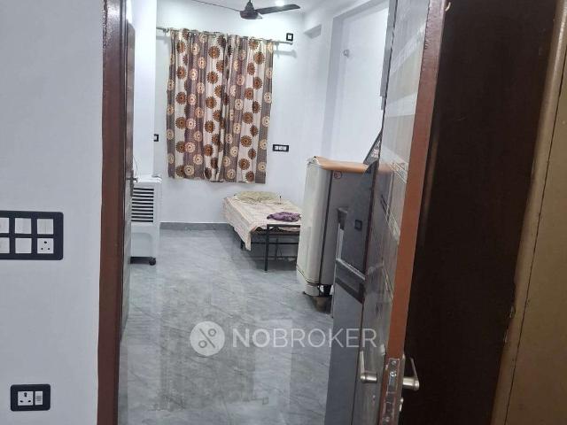 1 BHK Flat for Rent In Chhatarpur