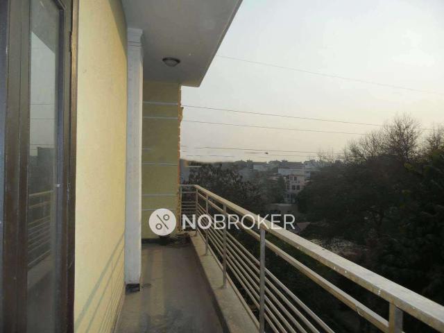 1 BHK Flat for Rent In Chhatarpur