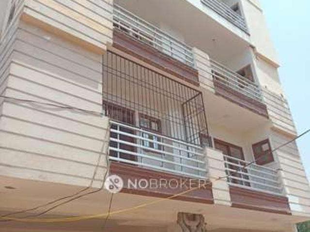 1 BHK Flat for Rent In Chhatarpur