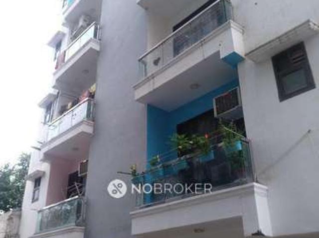 1 BHK Flat for Rent In Chhatarpur