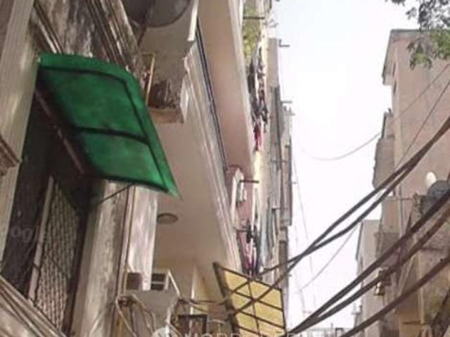1 BHK Flat for Rent In Chhatarpur