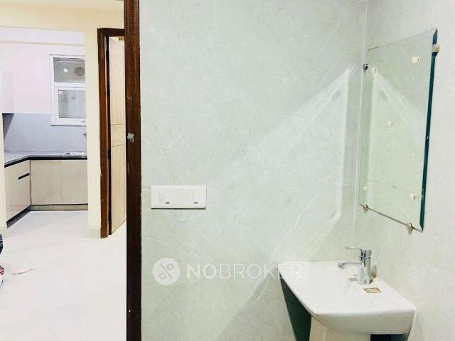 1 BHK Flat for Rent In Chhatarpur Enclave