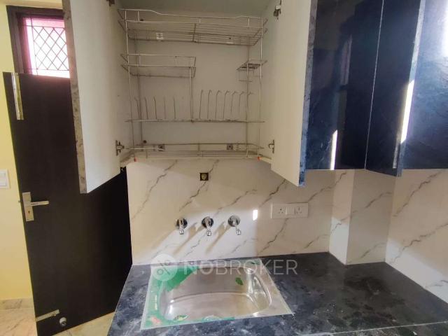 1 BHK Flat for Rent In Chirag Dilli