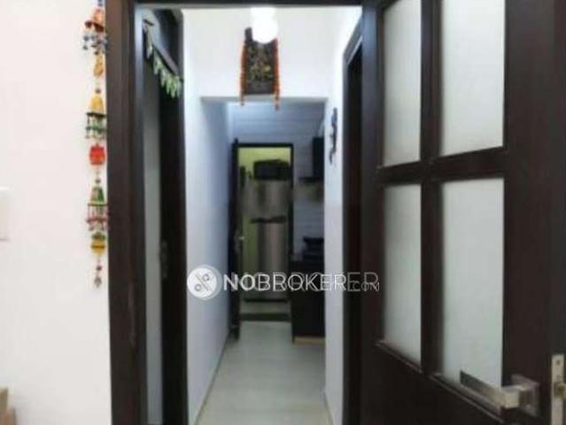 1 BHK Flat for Rent In Chirag Dilli