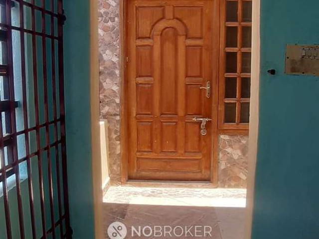 1 BHK Flat for Rent In Chromepet