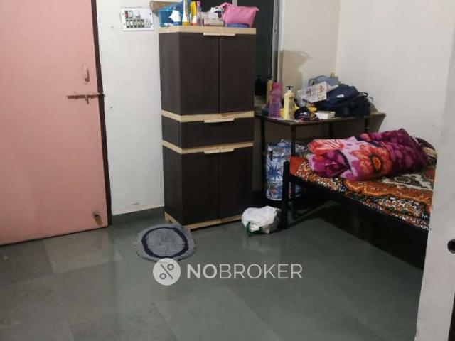 1 BHK Flat for Rent In Dange Chowk