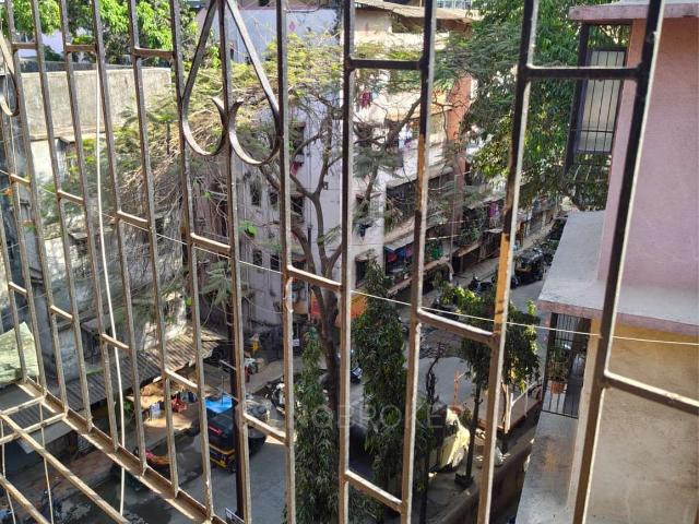 1 BHK Flat for Rent In Dombivli East