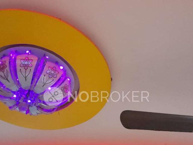 1 BHK Flat for Rent In Domvibali East