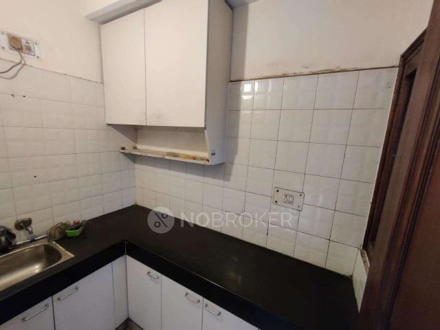 1 BHK Flat for Rent In G Block, Kalkaji Main Rd