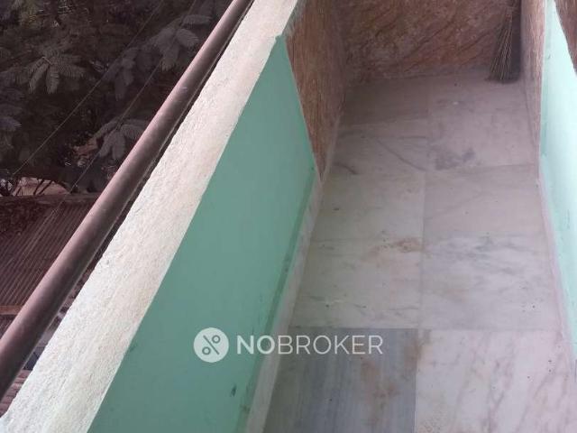 1 BHK Flat for Rent In Gachibowli